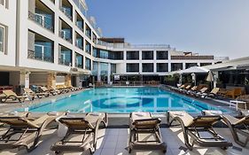 איב אילת (לשעבר בראון לייטהאוס אילת)